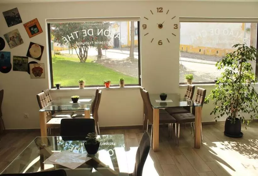 ペンション Infusion