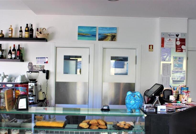 ペンション Infusion