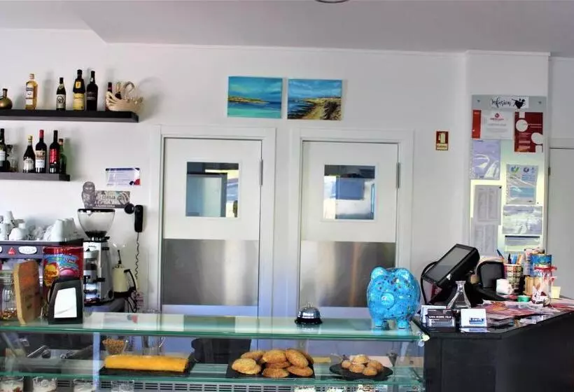 ペンション Infusion