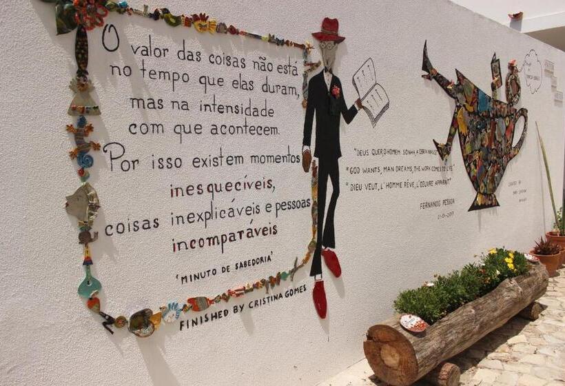 ペンション Infusion