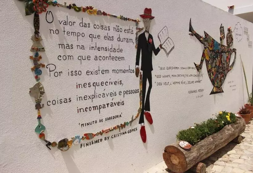 ペンション Infusion