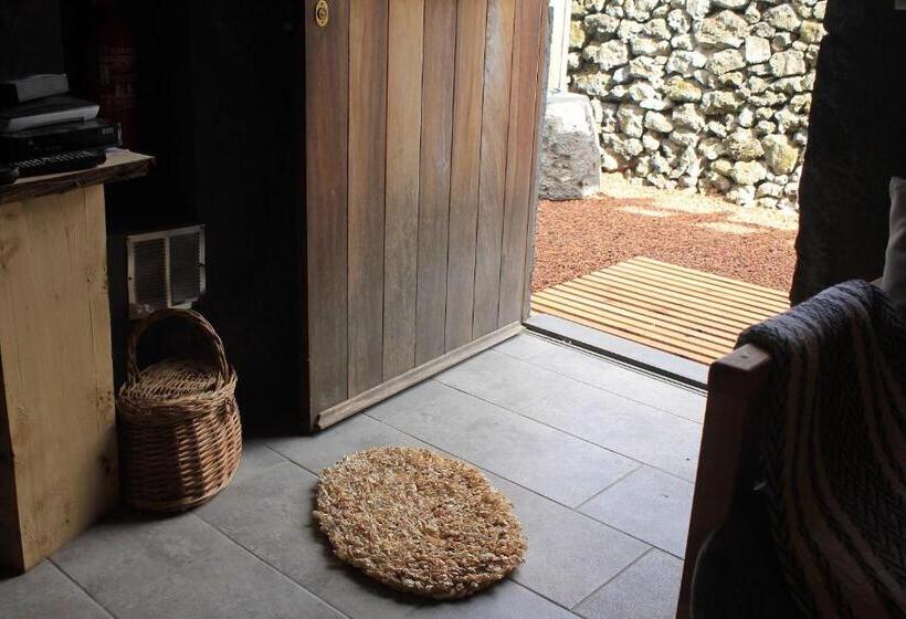 پانسیون Pico Formoso Vínea Lava Alojamentos Pico