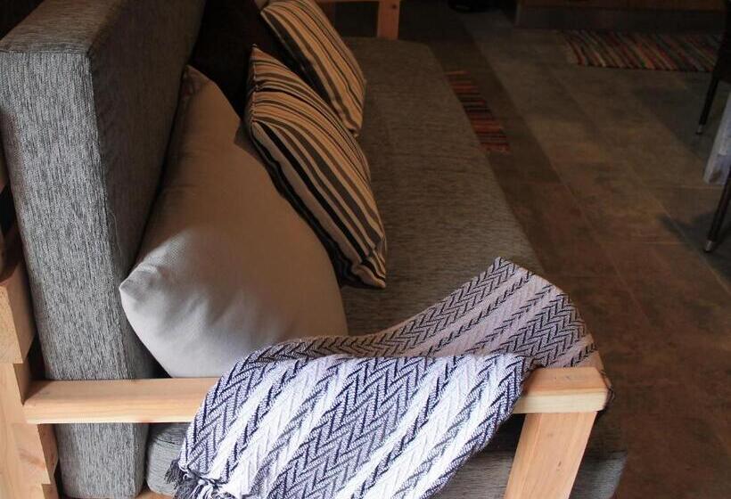 پانسیون Pico Formoso Vínea Lava Alojamentos Pico