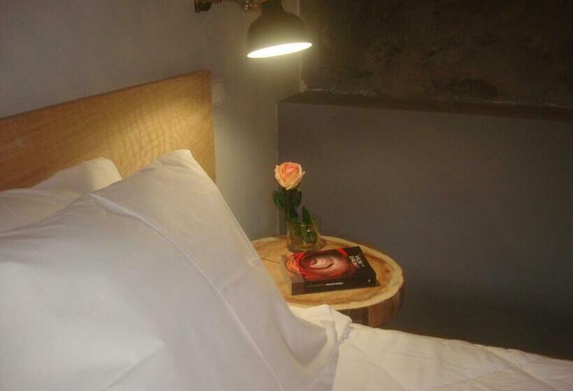 پانسیون Pico Formoso Vínea Lava Alojamentos Pico