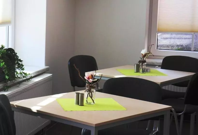 Pension Am Ziegelwall