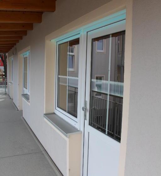 Pension Am Ziegelwall