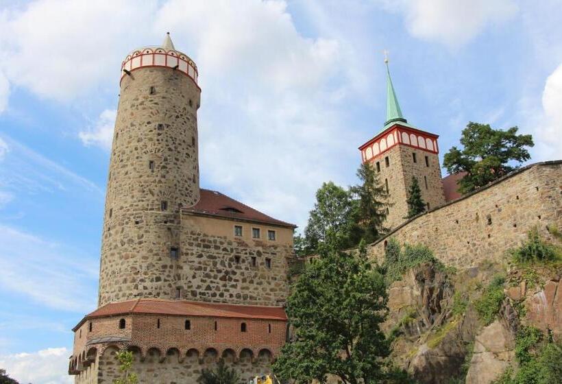 Pension Am Ziegelwall