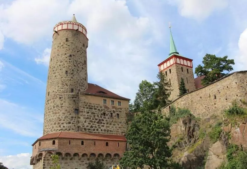 Pension Am Ziegelwall