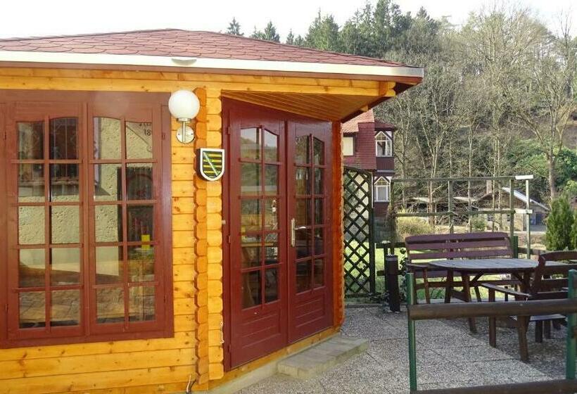 Pension Lug Ins Land