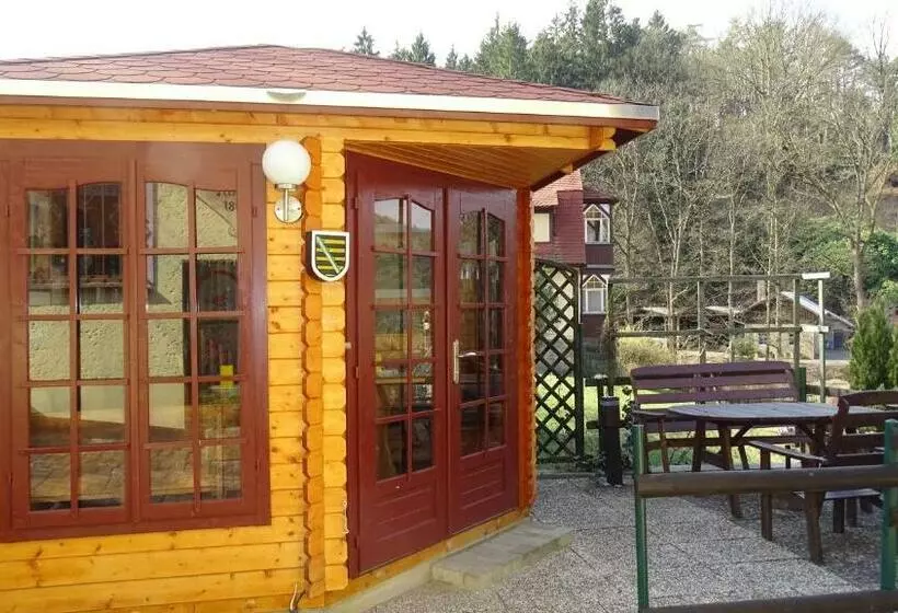 Pension Lug Ins Land