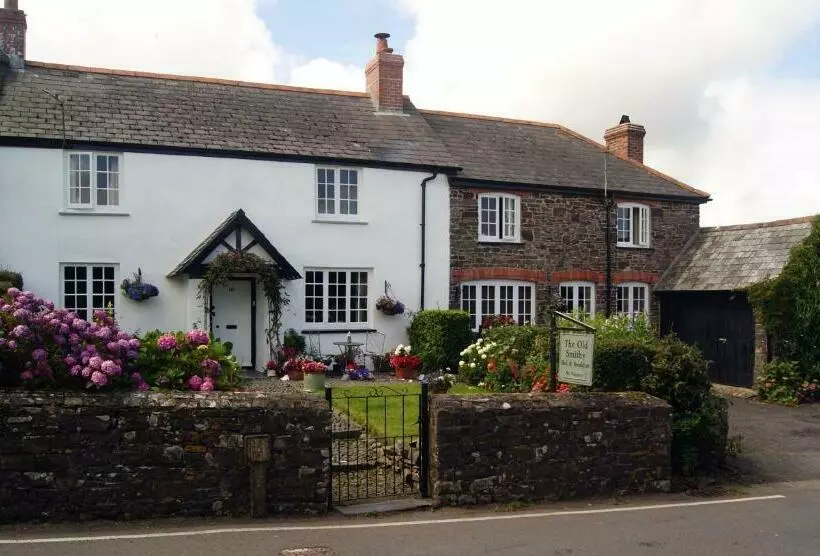 The Old Smithy Bed & Breakfast