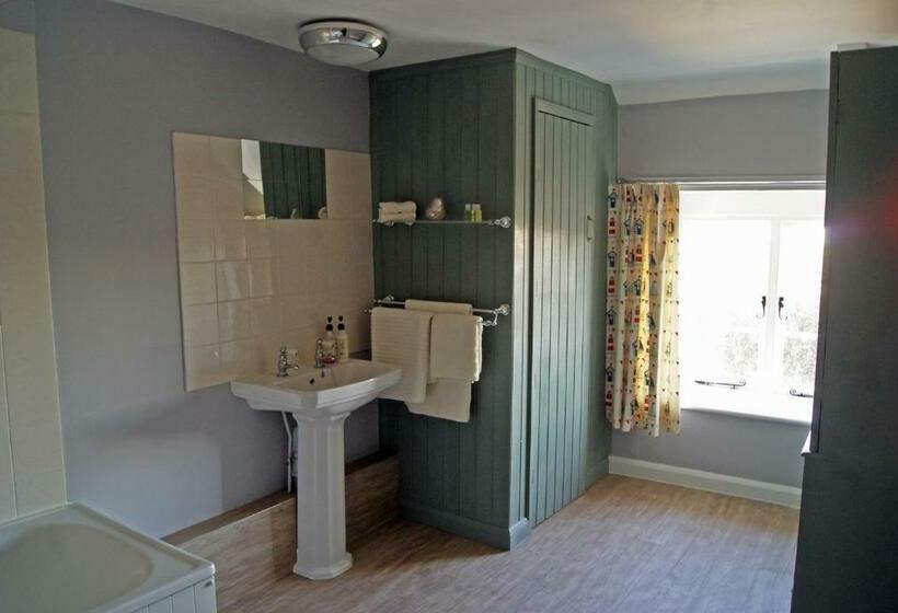 The Old Smithy Bed & Breakfast