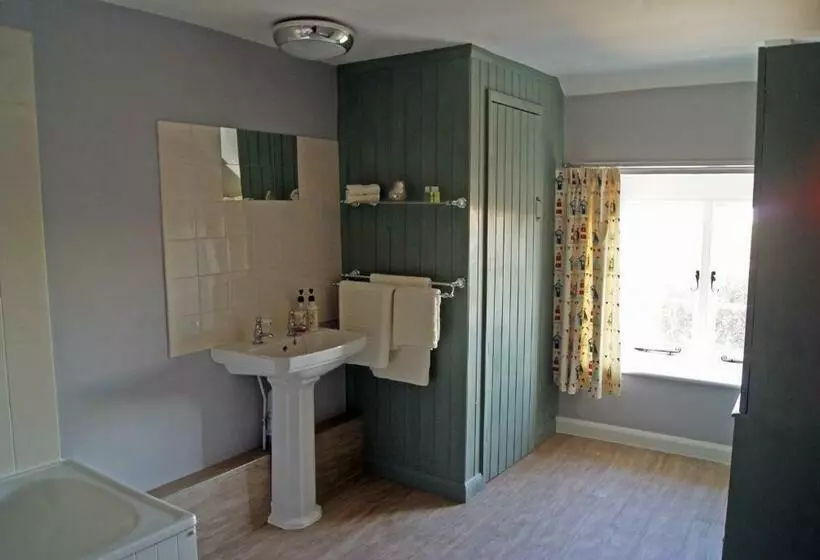 The Old Smithy Bed & Breakfast