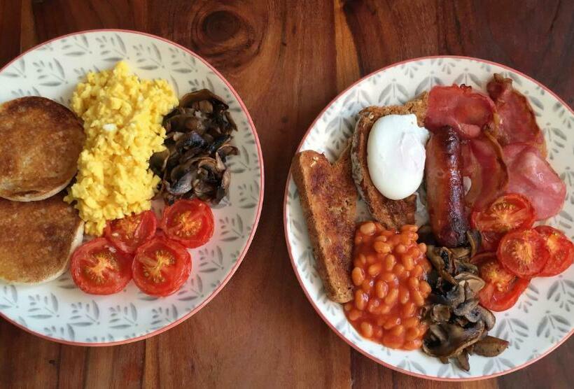 The Old Smithy Bed & Breakfast