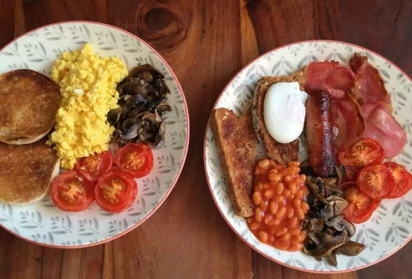 The Old Smithy Bed & Breakfast