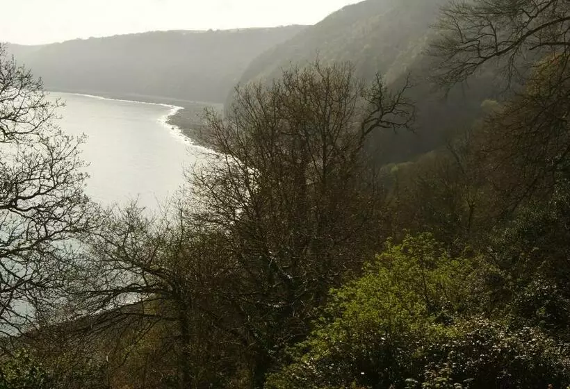 The Old Smithy Bed & Breakfast