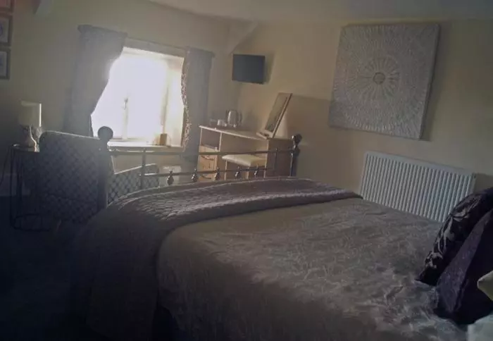 The Old Smithy Bed & Breakfast