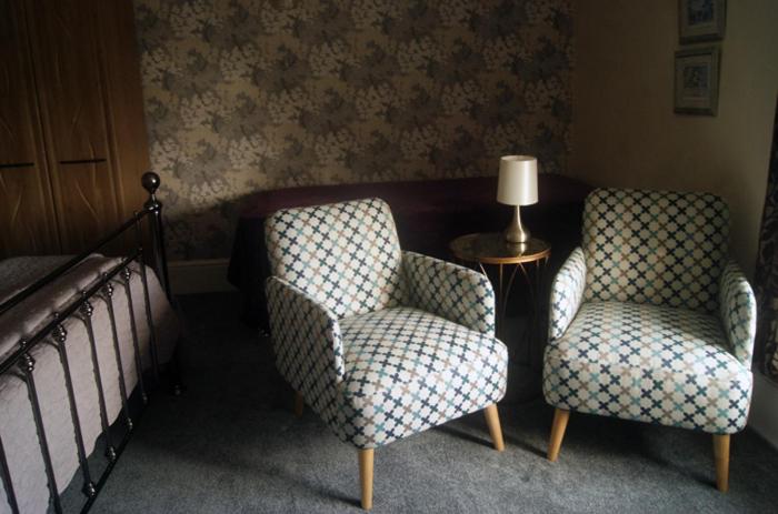 The Old Smithy Bed & Breakfast