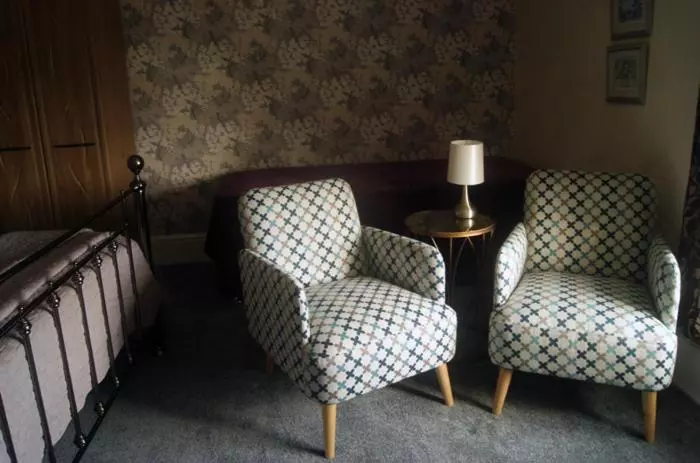 The Old Smithy Bed & Breakfast