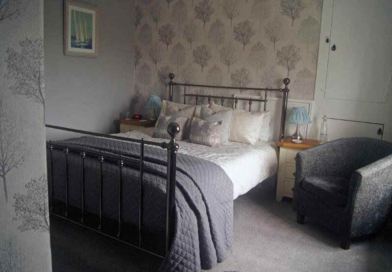 The Old Smithy Bed & Breakfast