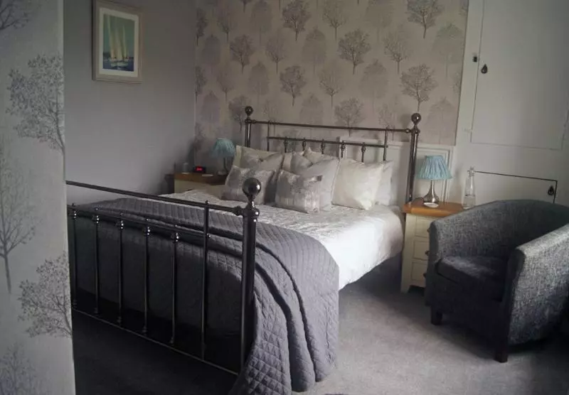 The Old Smithy Bed & Breakfast