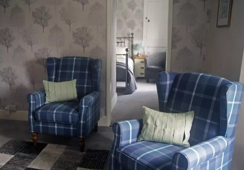 The Old Smithy Bed & Breakfast