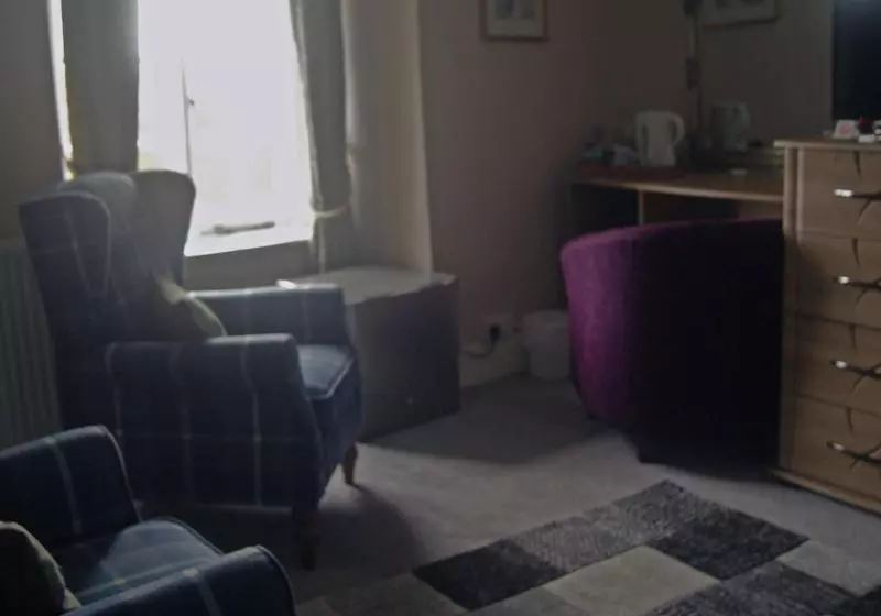 The Old Smithy Bed & Breakfast