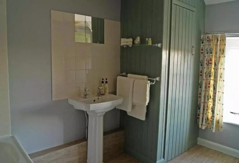 The Old Smithy Bed & Breakfast