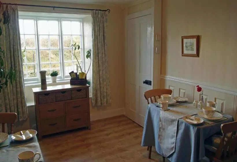 The Old Smithy Bed & Breakfast