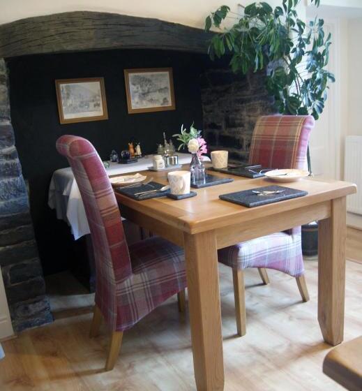 The Old Smithy Bed & Breakfast