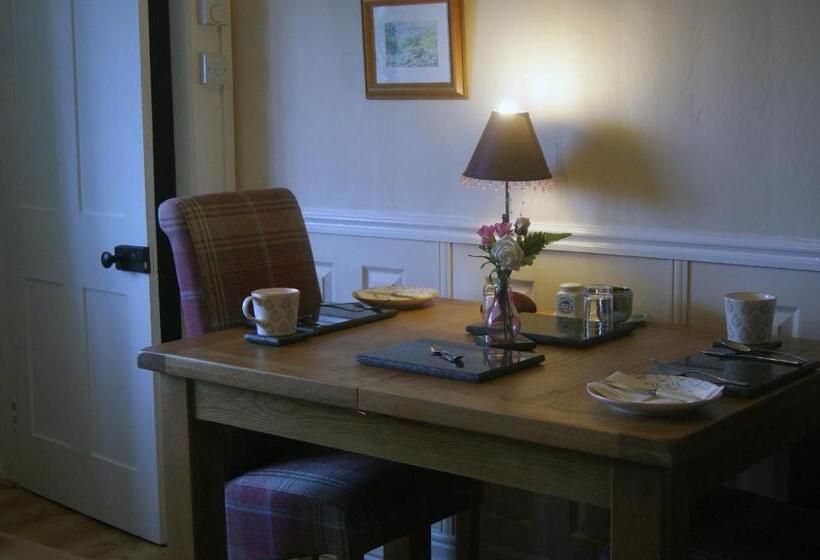 The Old Smithy Bed & Breakfast