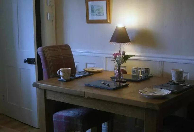 The Old Smithy Bed & Breakfast