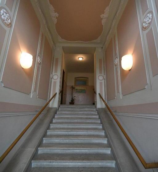 B&b Al Giardino Leonor