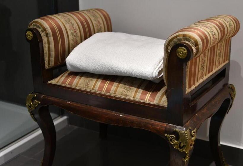 B&b Al Giardino Leonor