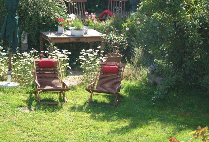 B&b Eenvoud In Overvloed