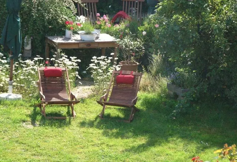 B&b Eenvoud In Overvloed
