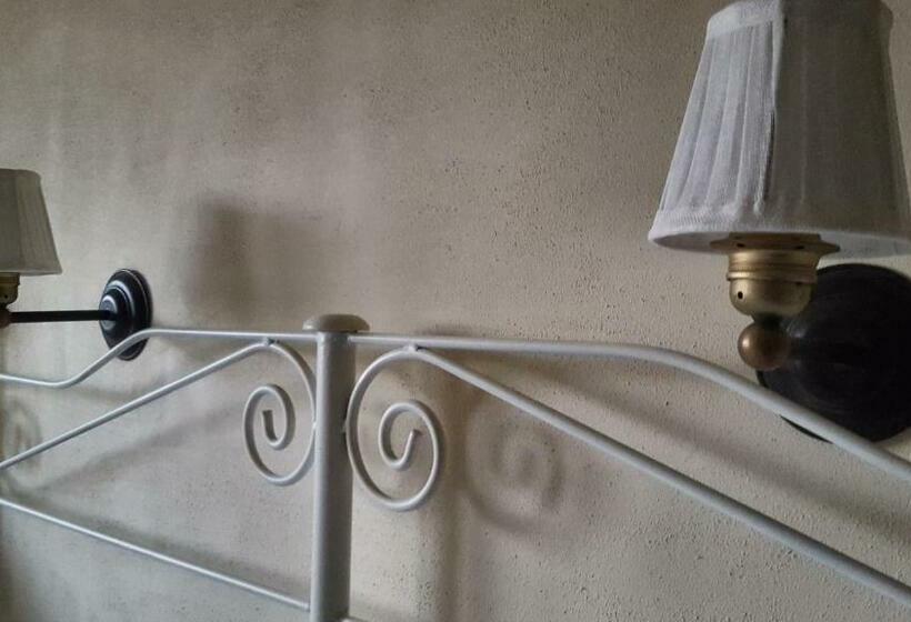 B&b Eenvoud In Overvloed