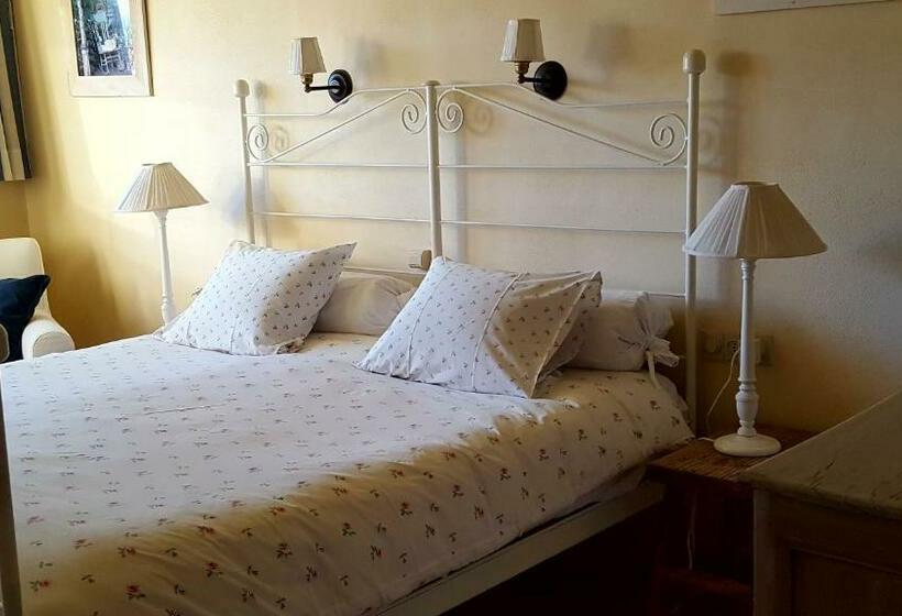 B&b Eenvoud In Overvloed