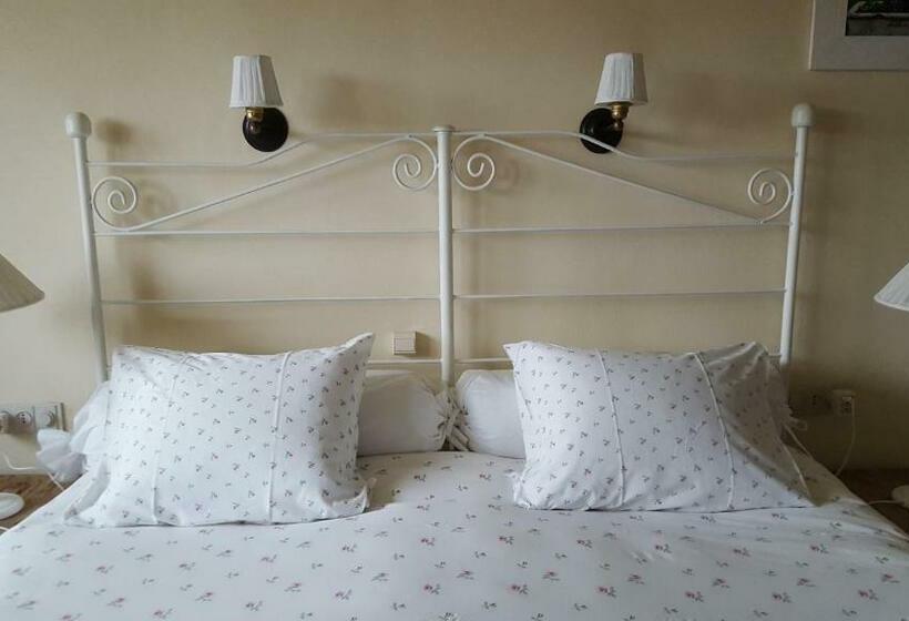 B&b Eenvoud In Overvloed