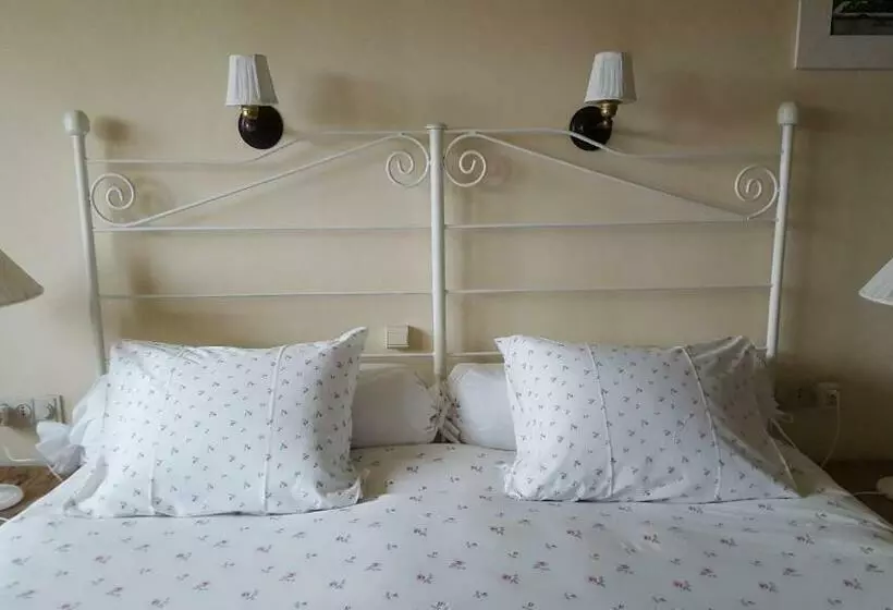 B&b Eenvoud In Overvloed