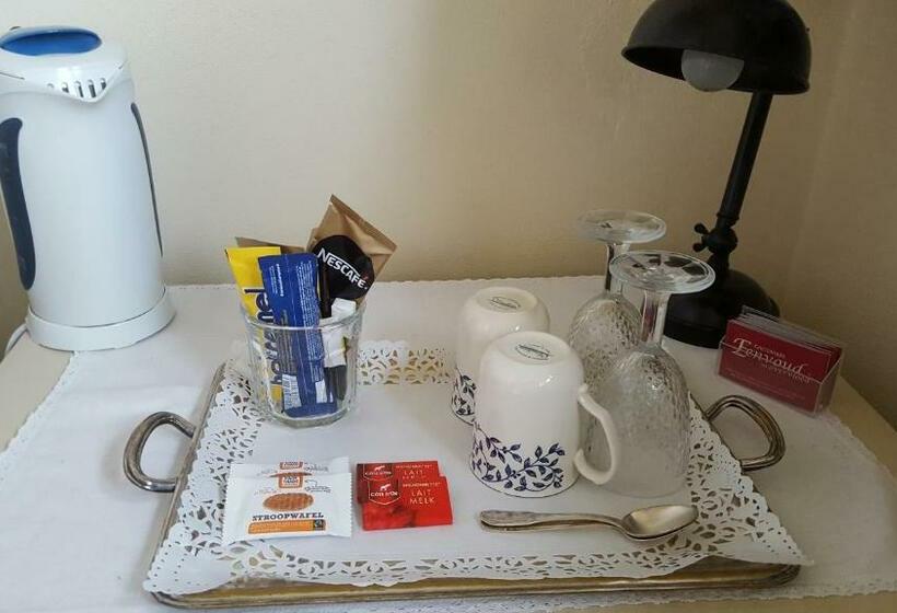 B&b Eenvoud In Overvloed