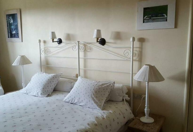 B&b Eenvoud In Overvloed