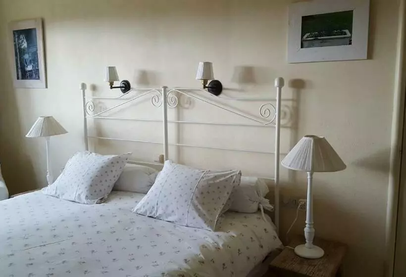 B&b Eenvoud In Overvloed