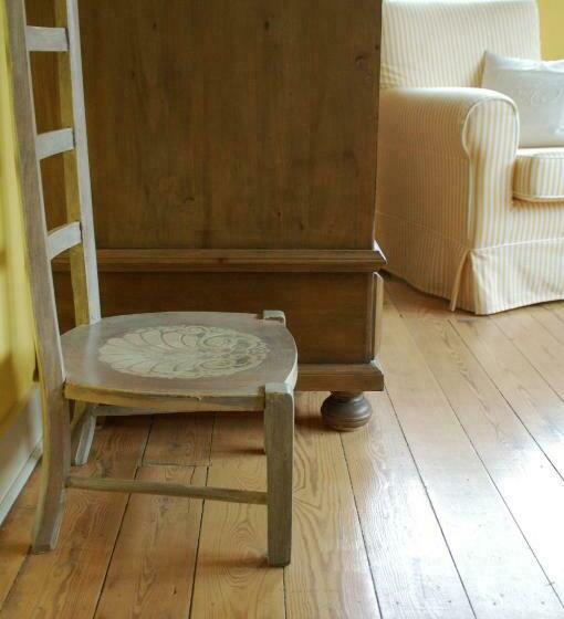 B&b Eenvoud In Overvloed