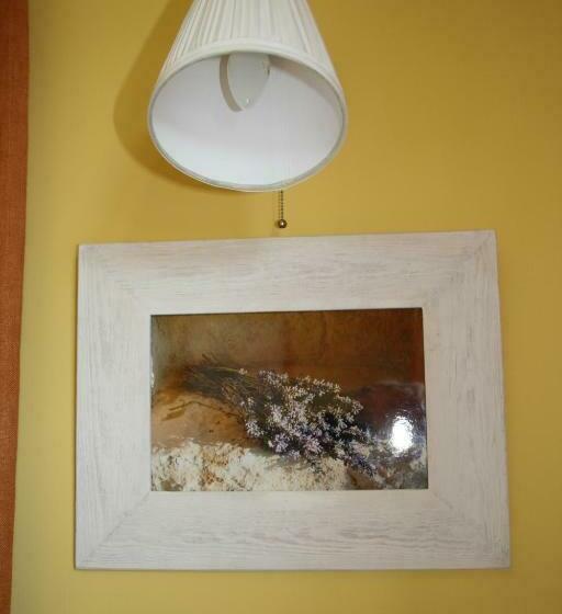 B&b Eenvoud In Overvloed