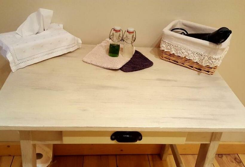 B&b Eenvoud In Overvloed