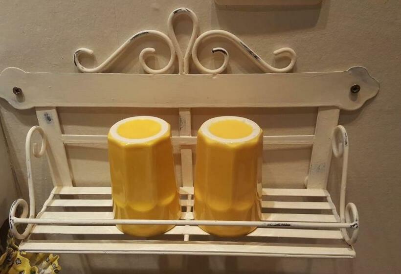 B&b Eenvoud In Overvloed