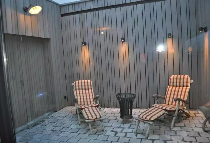 B&b Maison Honorine