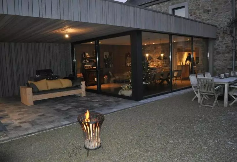 B&b Maison Honorine