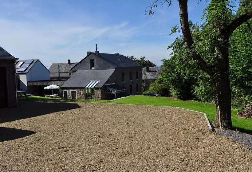 B&b Maison Honorine